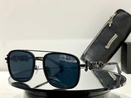 Picture of Chrome Hearts Sunglasses _SKUfw46125644fw